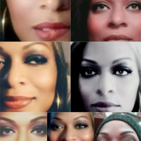 Meet your Posher, Dionne - Picture 1 of 1